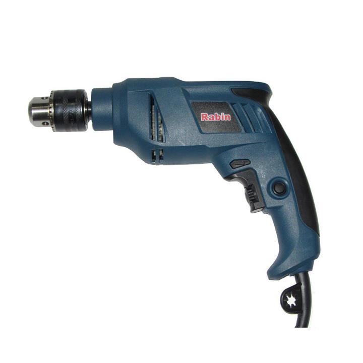 دریل چکشی رابین مدل R1003 Rabin R1003 Impact Drill